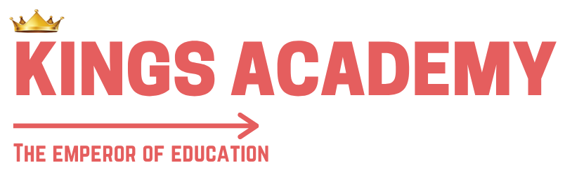 Kings Academy – The Emperor of Education